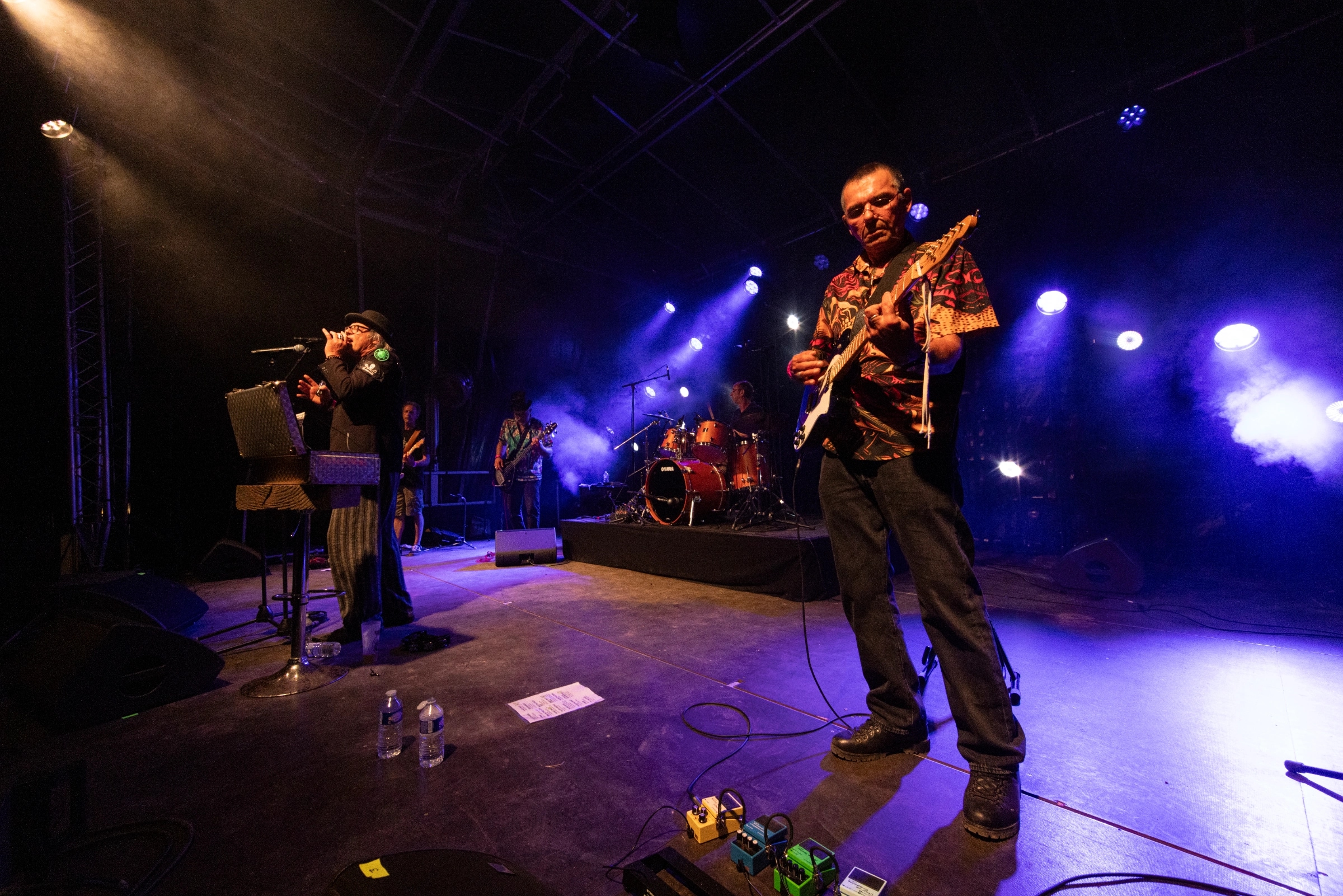 Le Festival